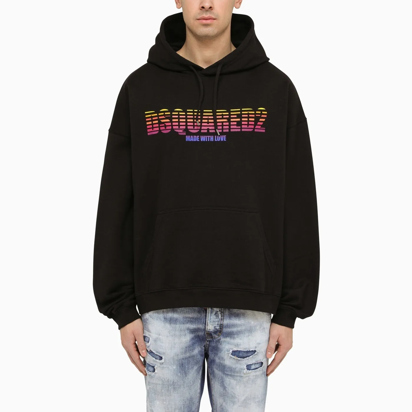 D SQUARED2  |Hoodies