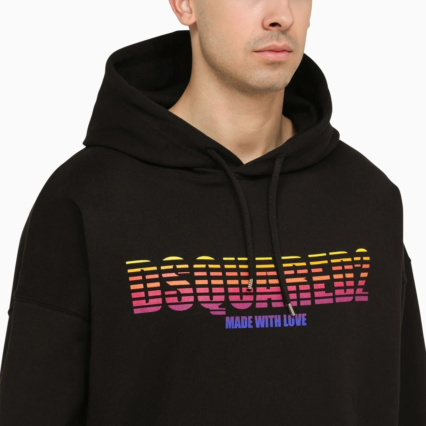 D SQUARED2  |Hoodies