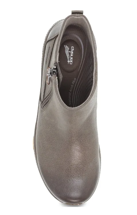 Dansko Margo Waterproof Burnished