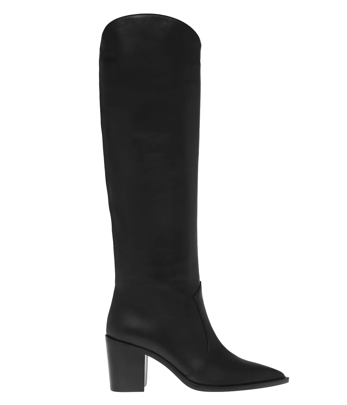 Denver Boot 75 in Black