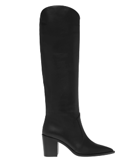 Denver Boot 75 in Black