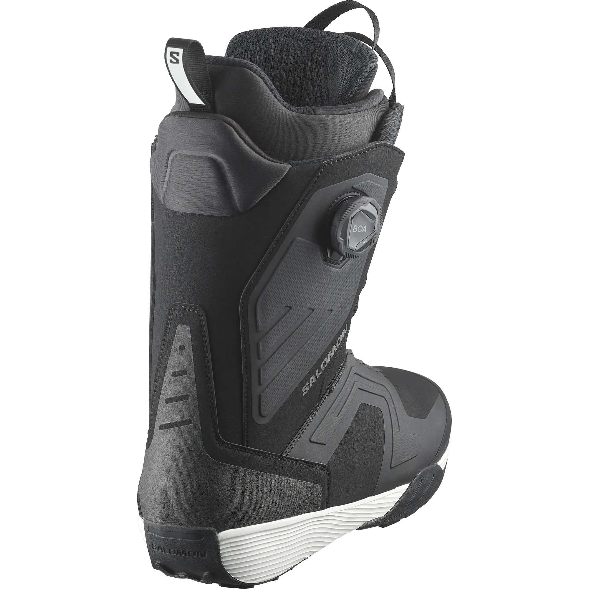 DIALOGUE DUAL BOA SNOWBOARD BOOT MEN'S