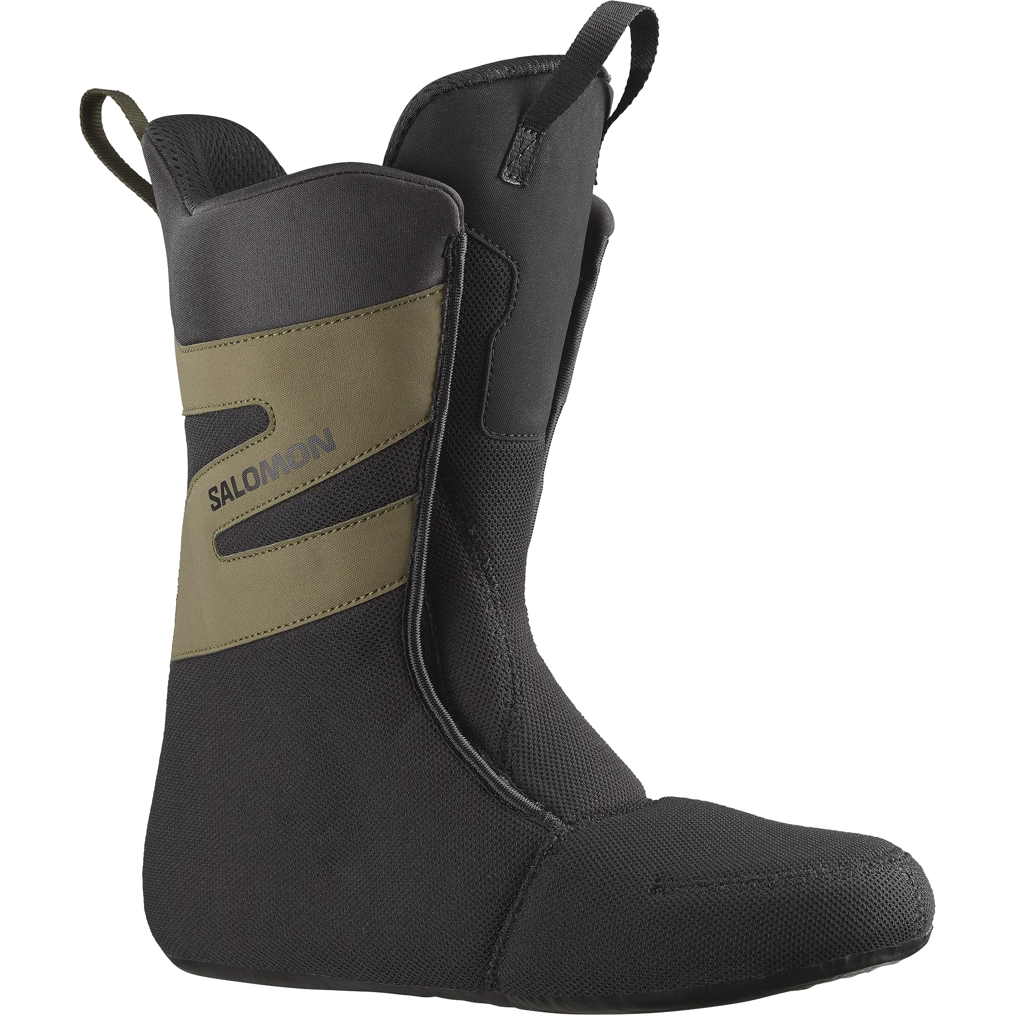 DIALOGUE DUAL BOA SNOWBOARD BOOT MEN'S