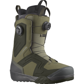 DIALOGUE DUAL BOA SNOWBOARD BOOT MEN'S