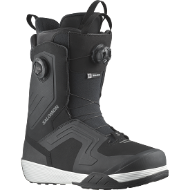 DIALOGUE DUAL BOA SNOWBOARD BOOT MEN'S