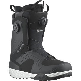 DIALOGUE DUAL BOA WIDE SNOWBOARD BOOT MEN'S