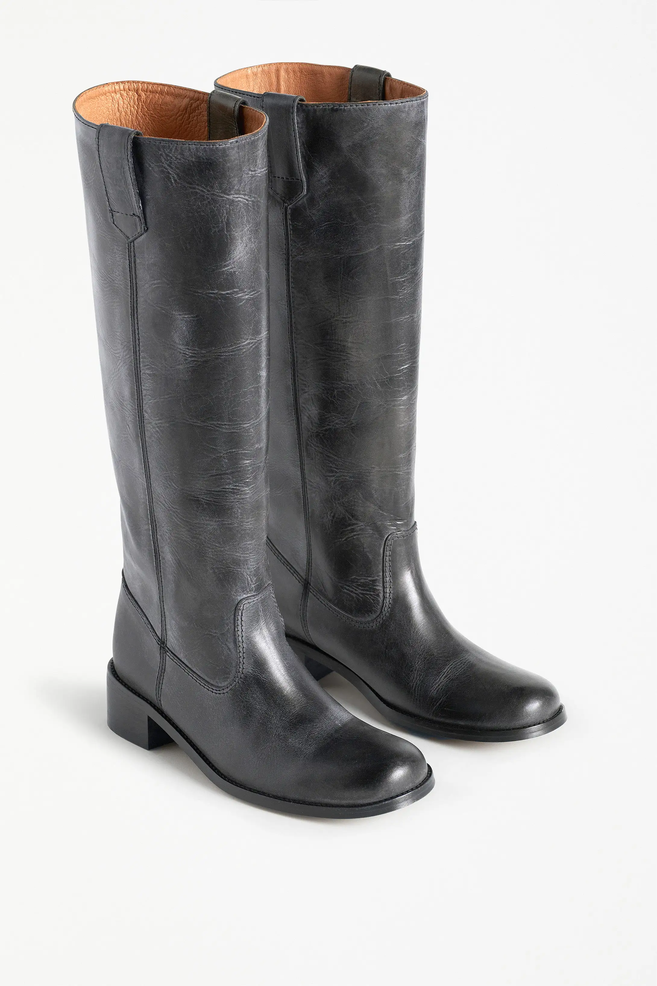 Dico Copenhagen Boots