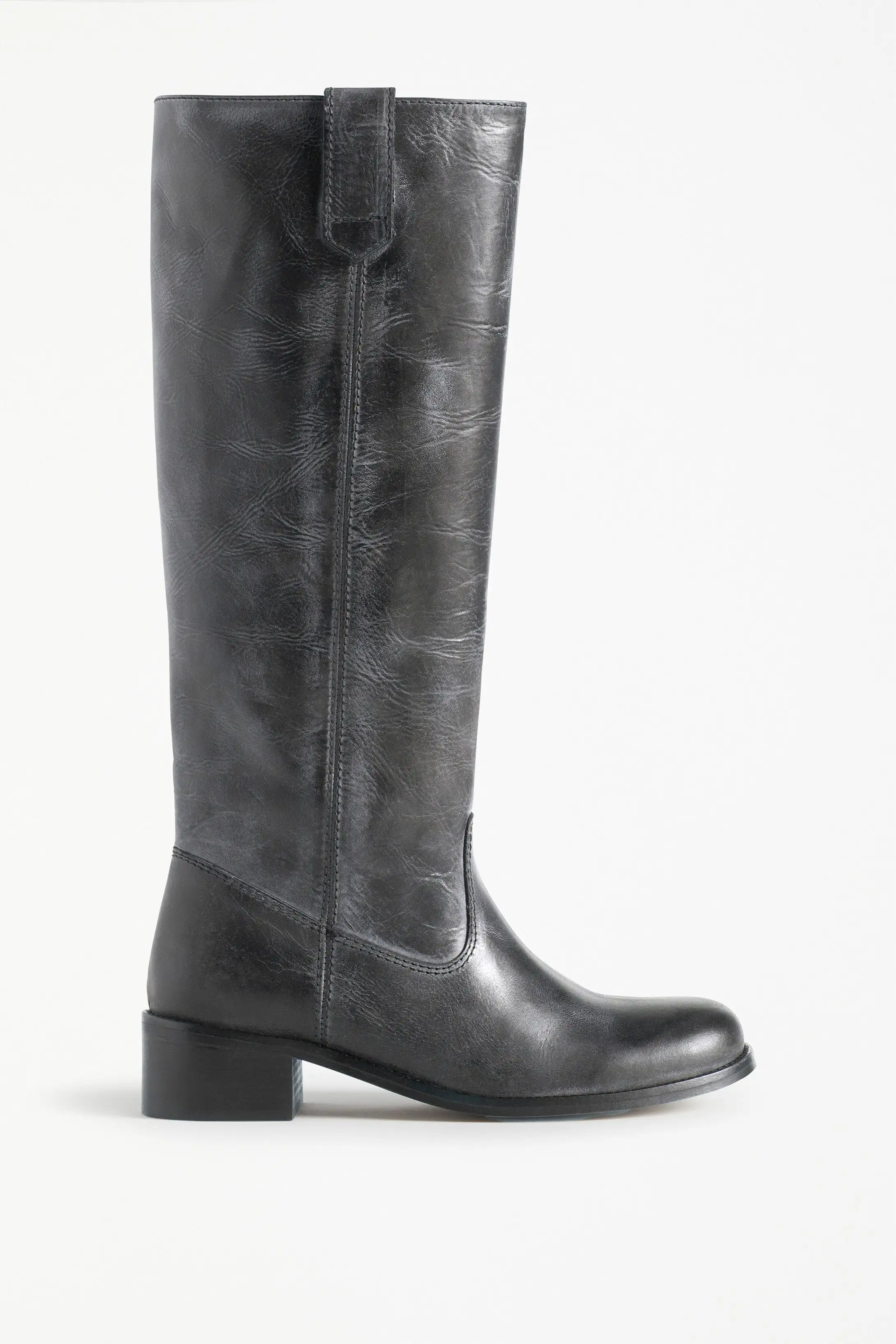 Dico Copenhagen Boots