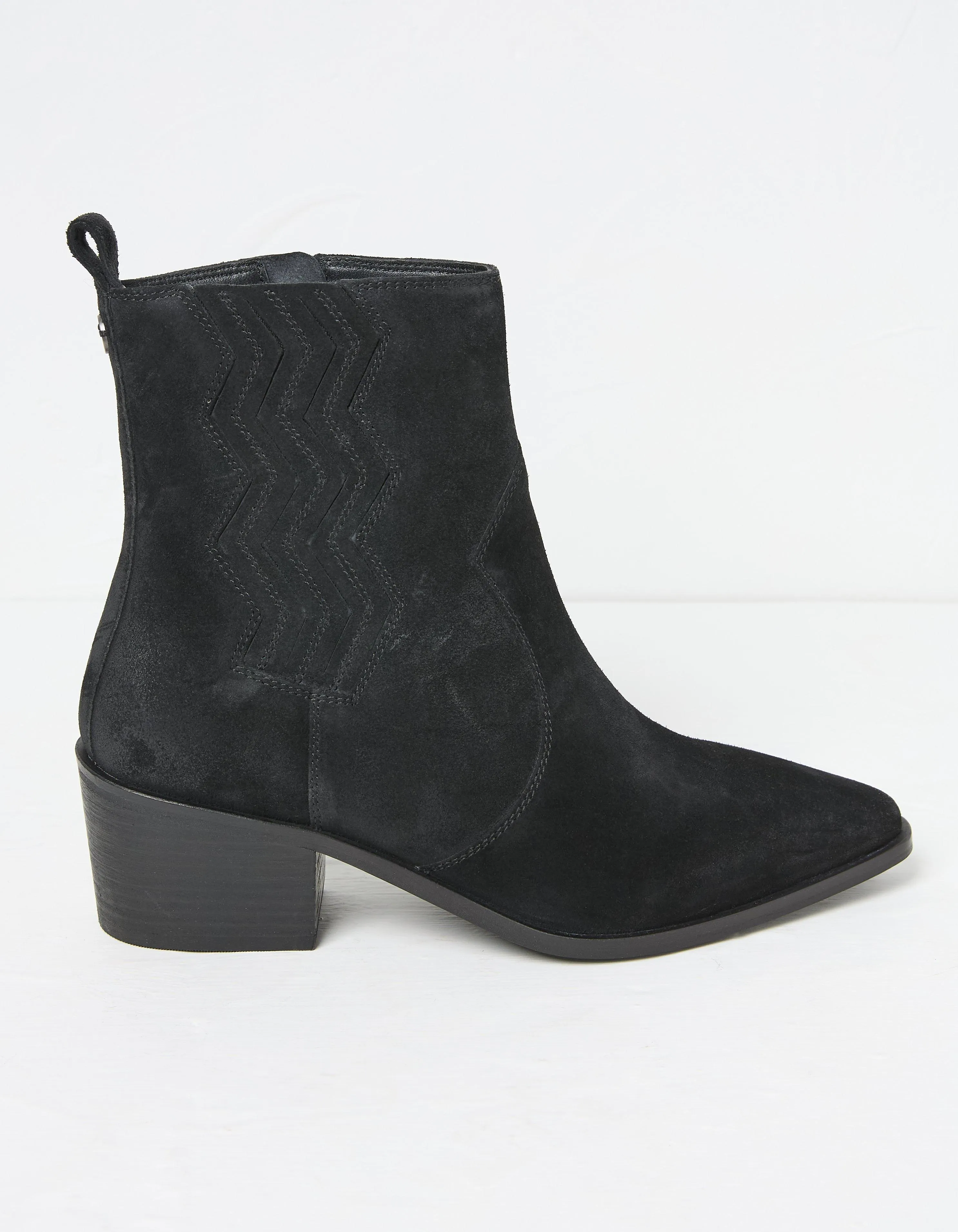 Drea Western Boots