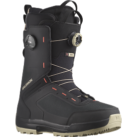 ECHO DUAL BOA SNOWBOARD BOOT MEN'S