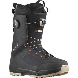 ECHO DUAL BOA WIDE SNOWBOARD BOOT MEN'S