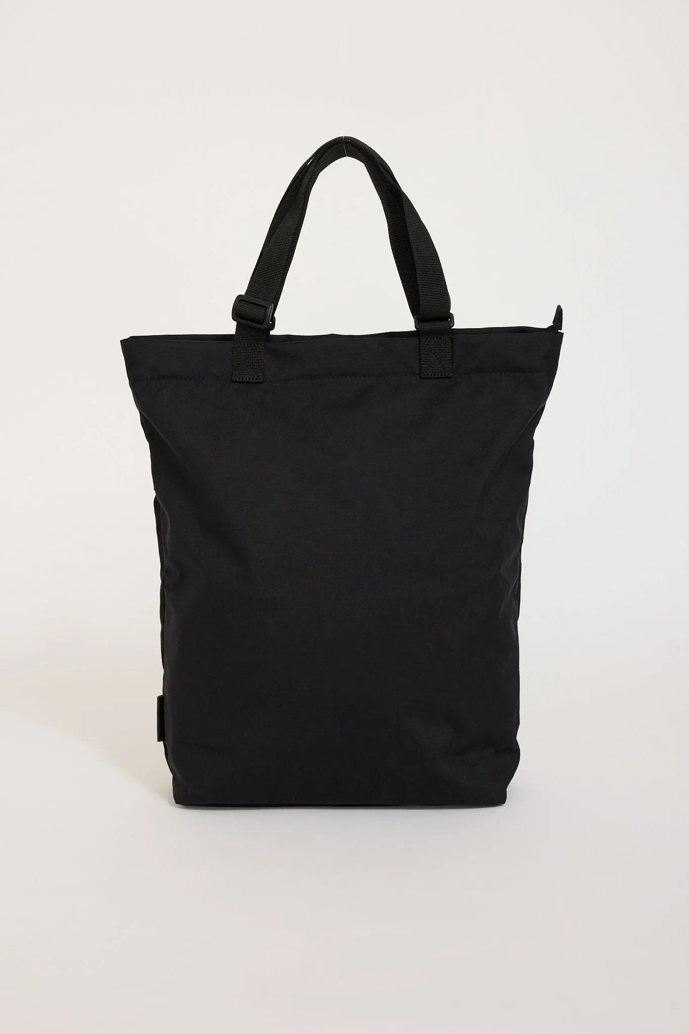 Everyday Use 2 Way Tote Bag Black