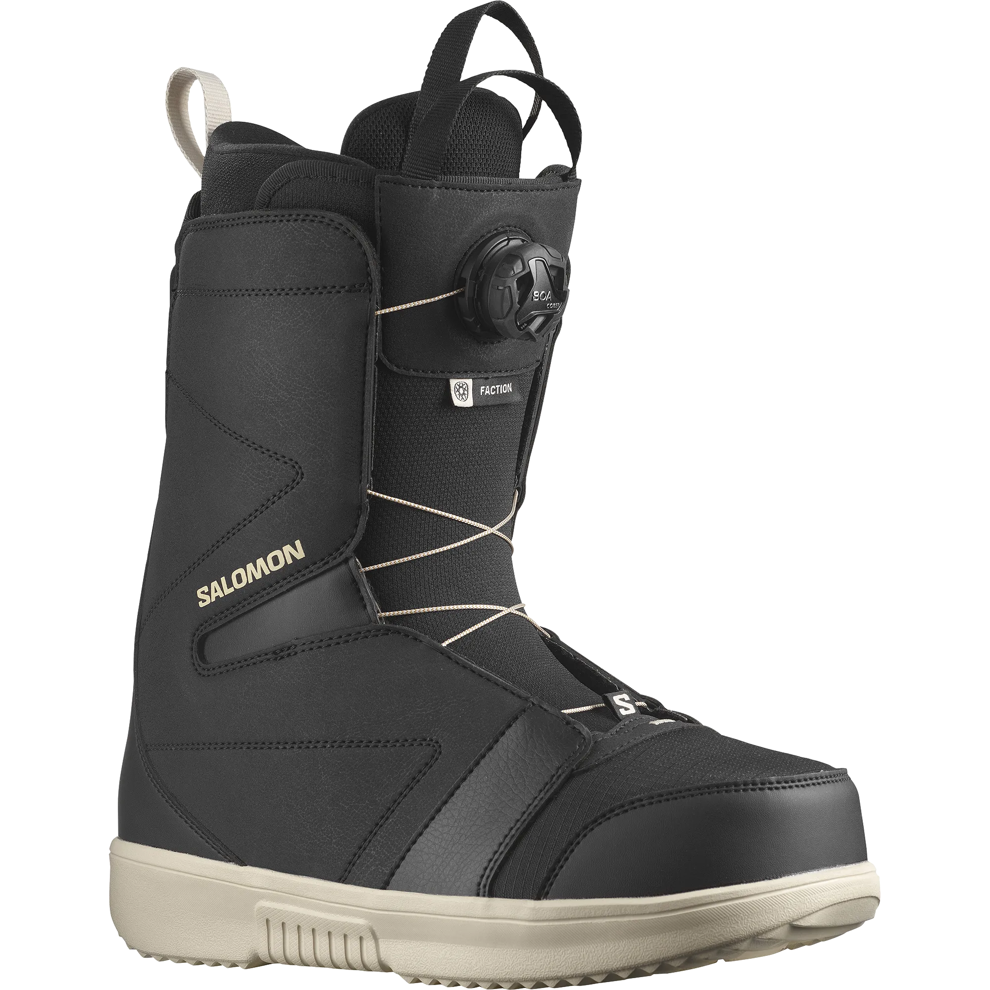 FACTION BOA SNOWBOARD BOOT MEN'S