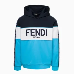 FENDI  |Luxury Hoodies