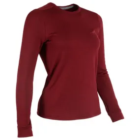 First Ascent Women's Rove Fleece Pullover Top