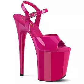 FLAMINGO-809 hot pink