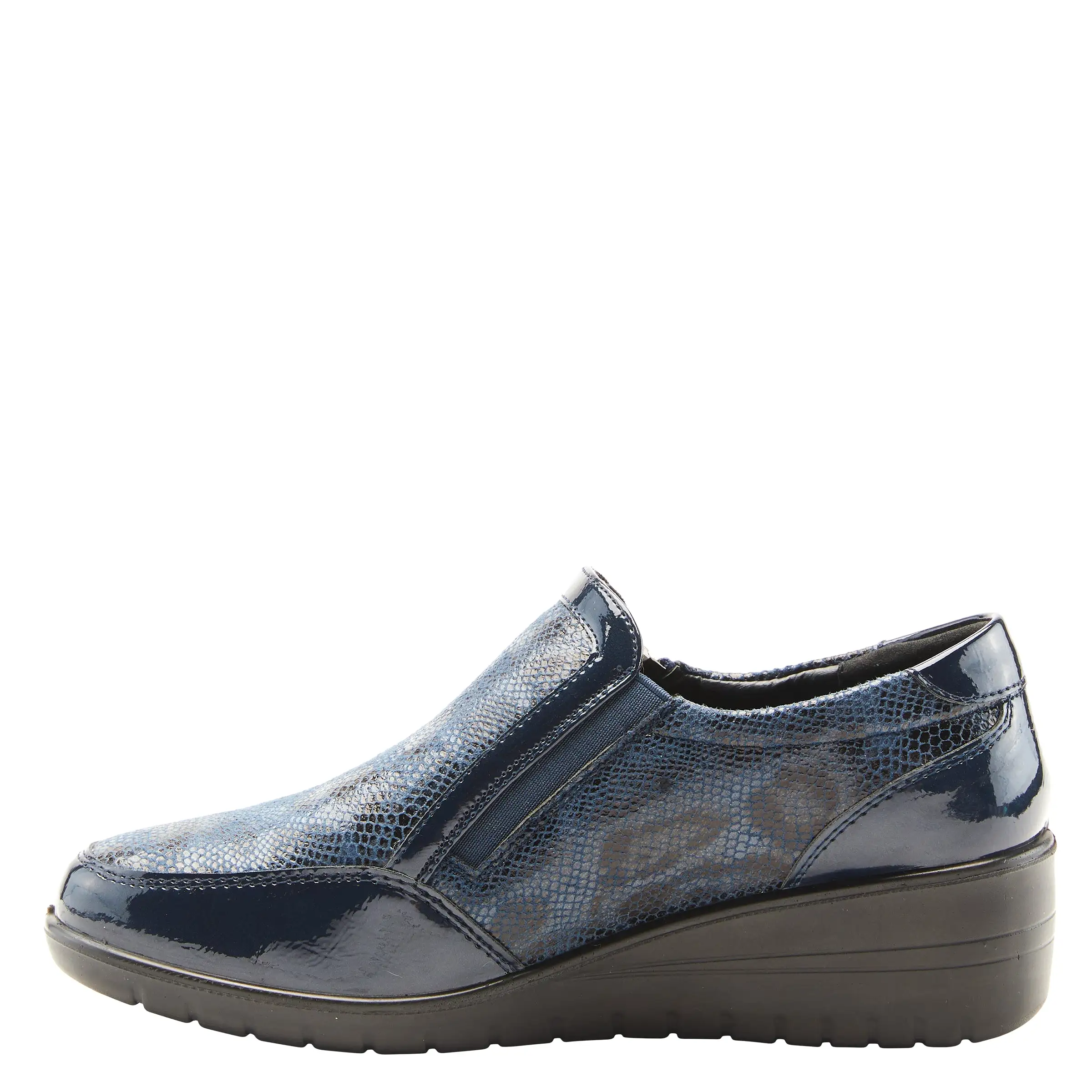 FLEXUS CONCHA SLIP-ON SHOES