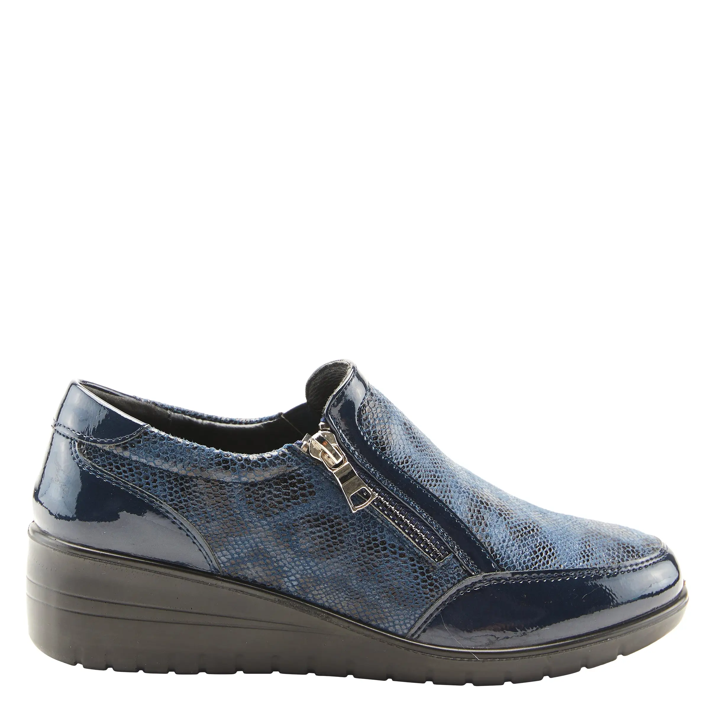 FLEXUS CONCHA SLIP-ON SHOES