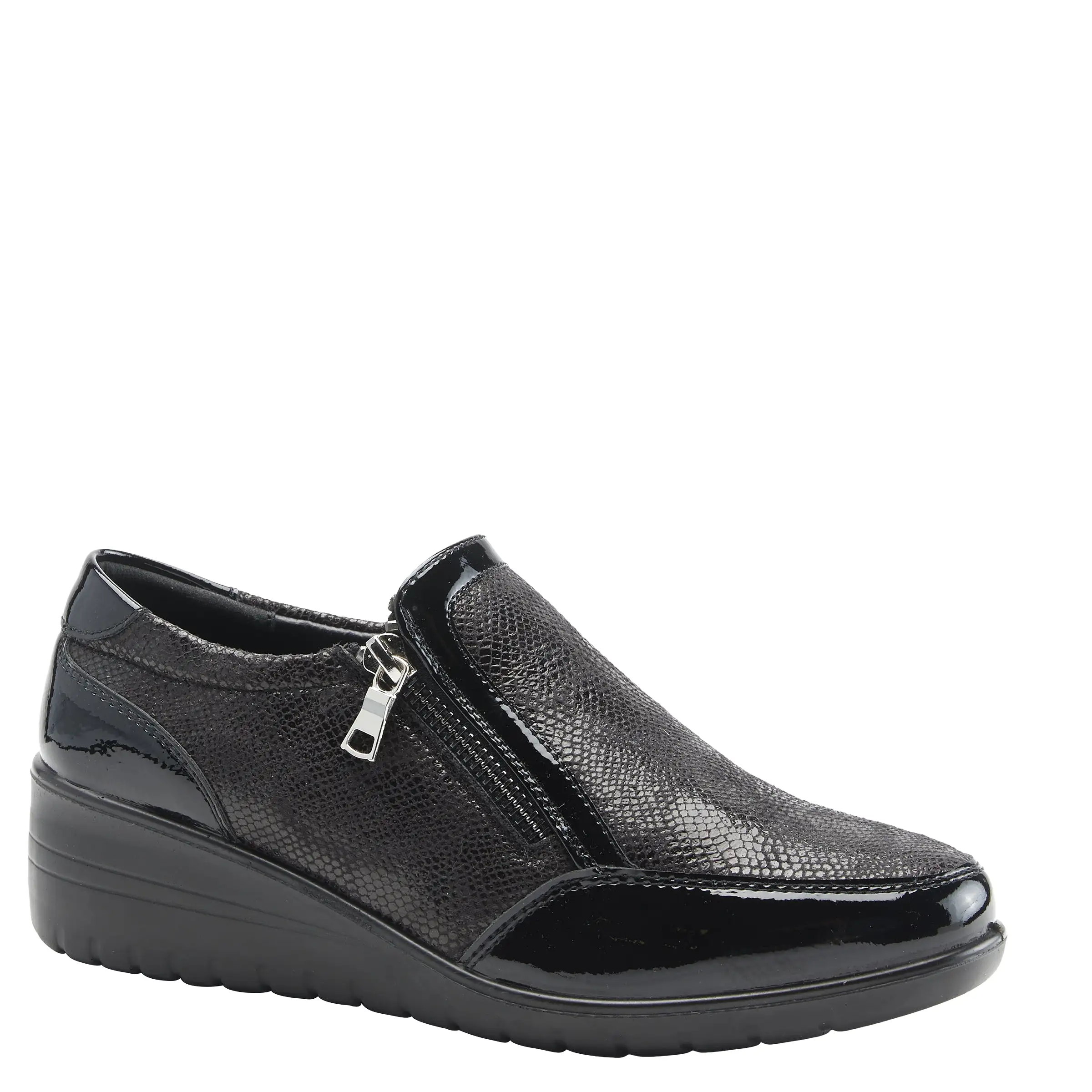 FLEXUS CONCHA SLIP-ON SHOES