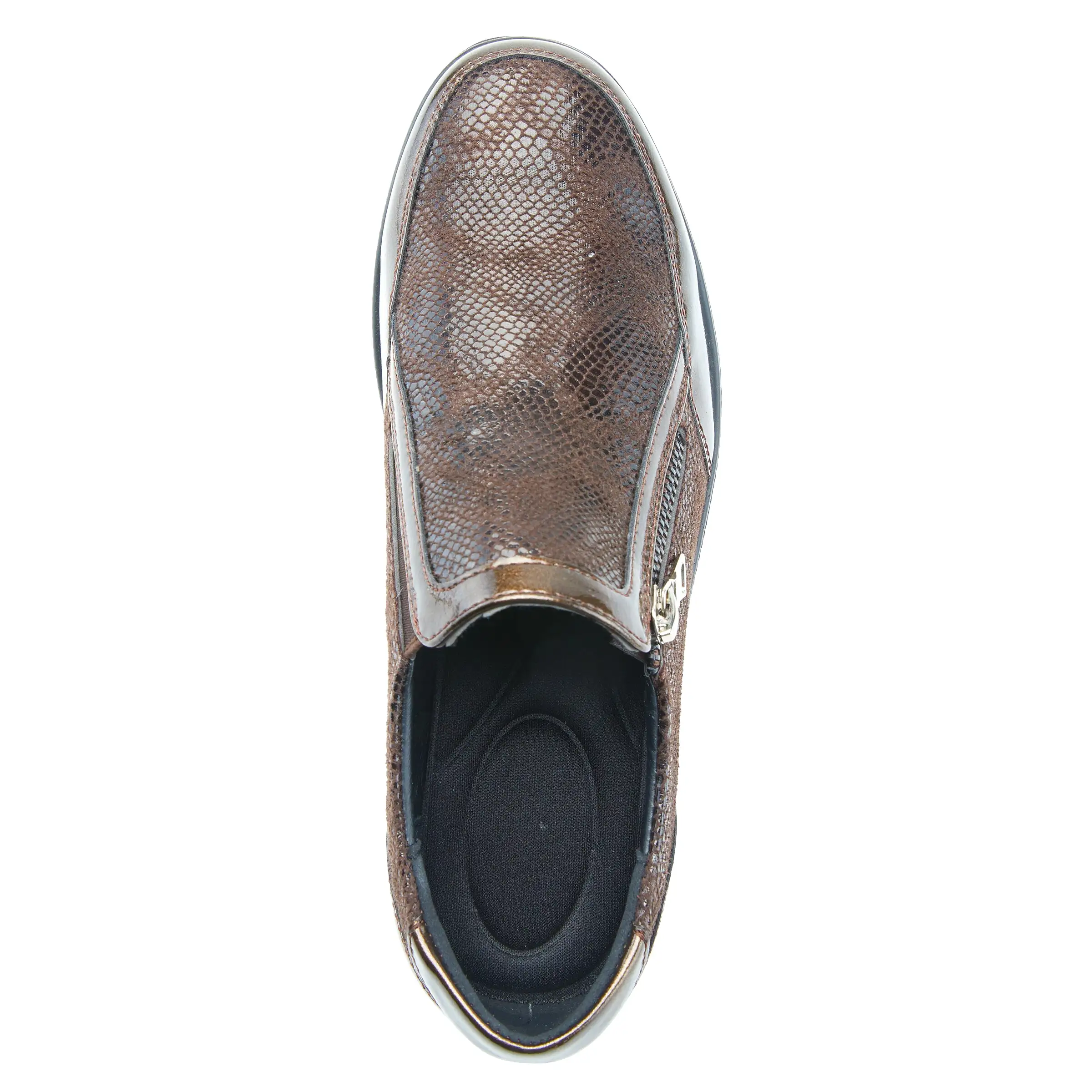 FLEXUS CONCHA SLIP-ON SHOES