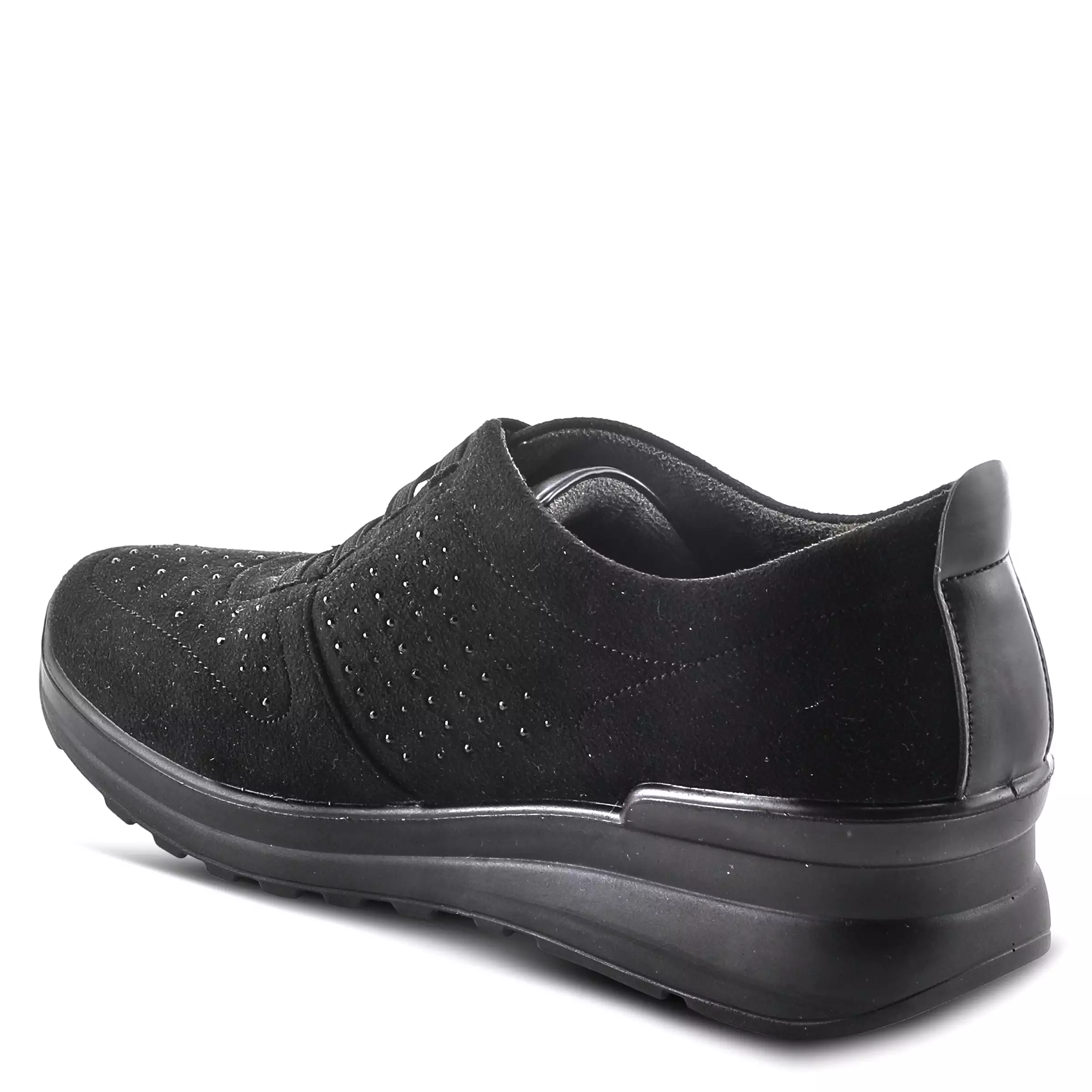 FLEXUS ECLIPSA LOAFER SLIP-ON SHOES