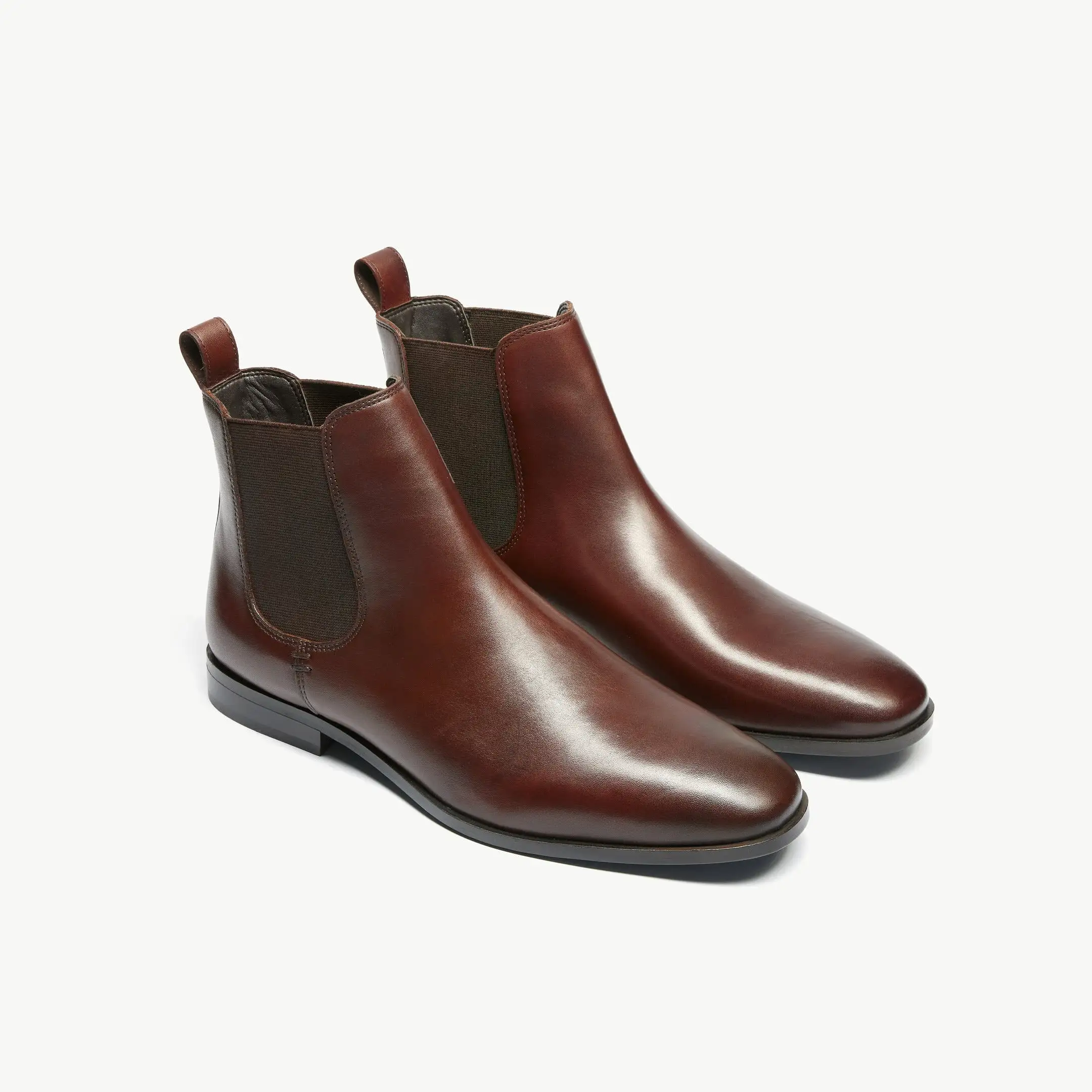 Florence Chelsea Boot