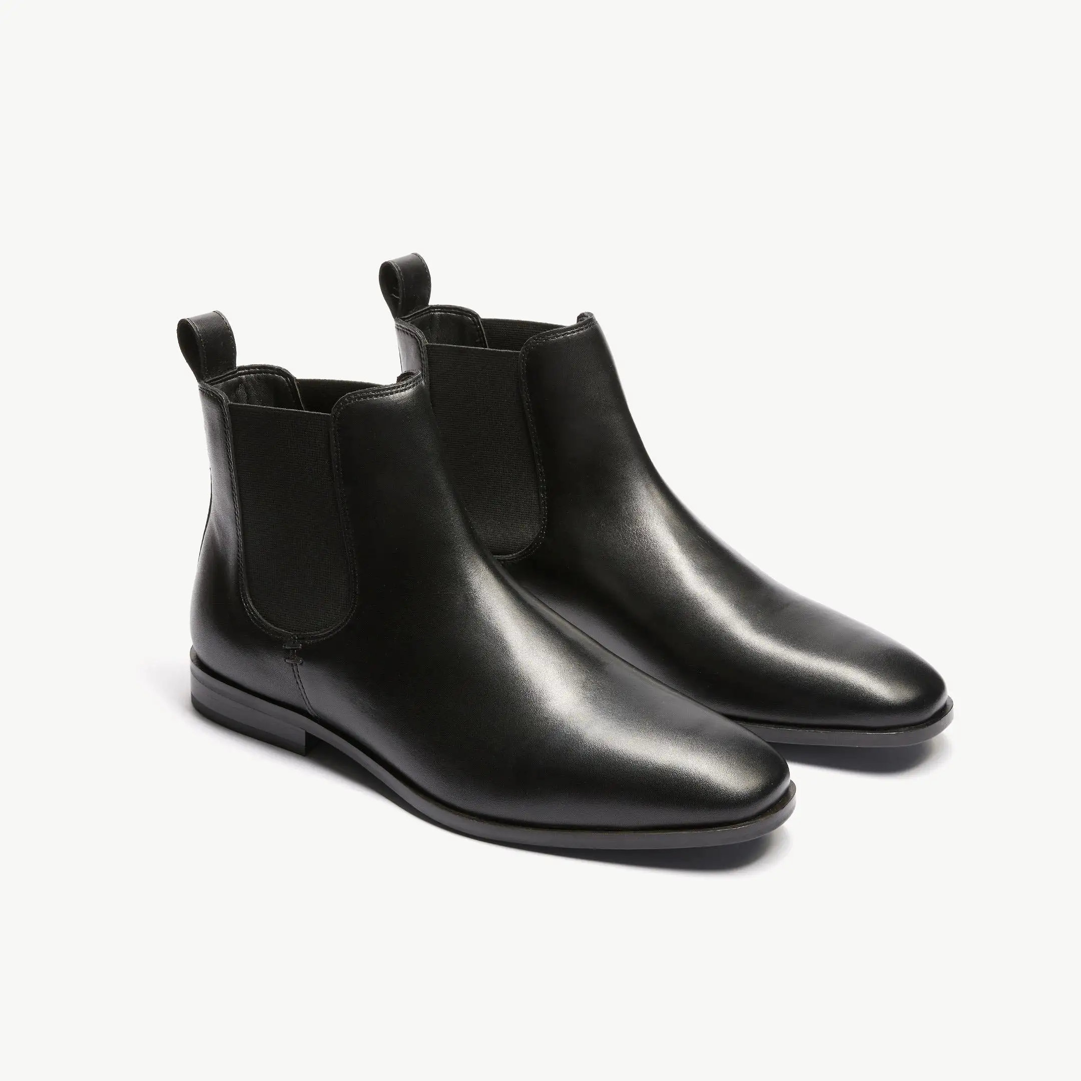 Florence Chelsea Boot