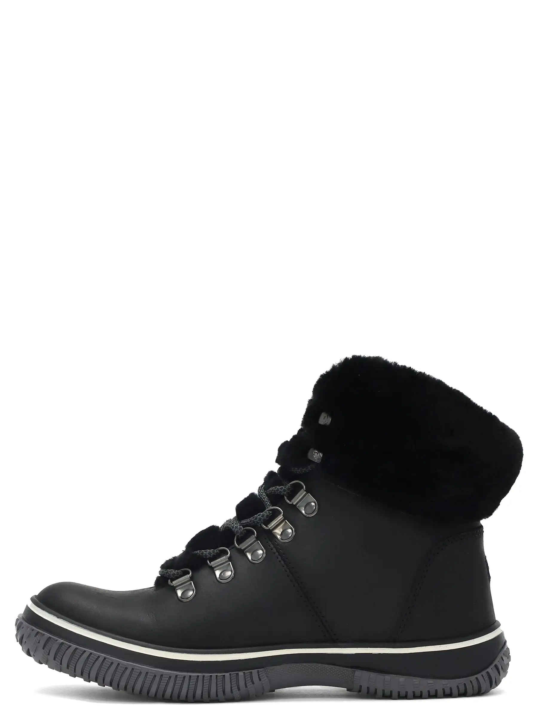 Galat Women's Lace-Up Boot