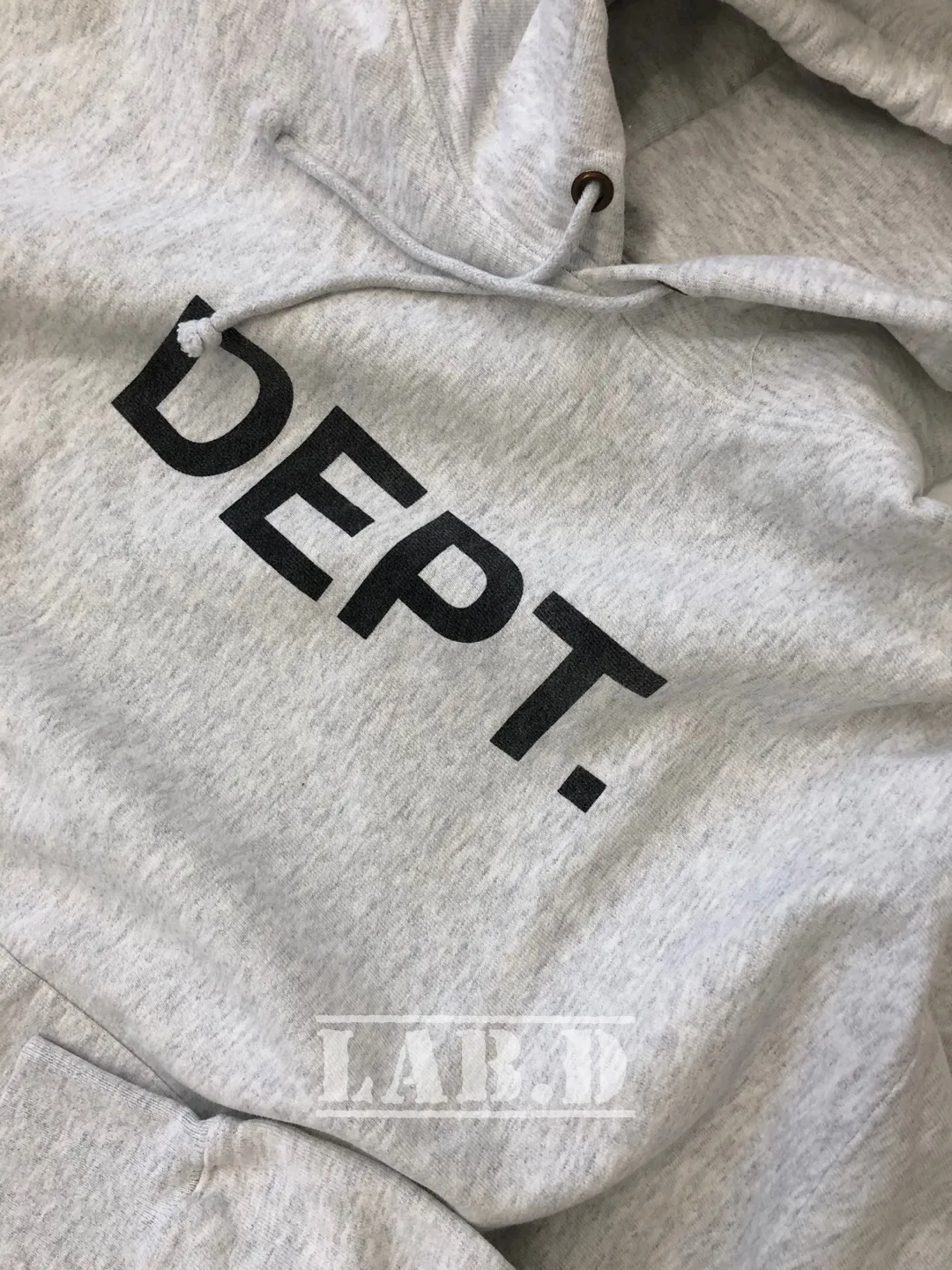 GALLERY DEPT.  |Hoodies