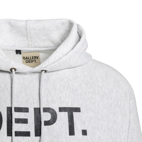 GALLERY DEPT.  |Hoodies