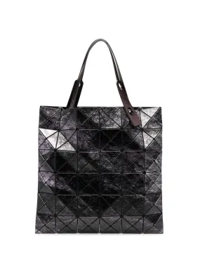 Geo Tote Bag - Black Mix