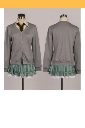 Haganai NEXT Sena Kashiwazaki Uniform Cosplay Costume