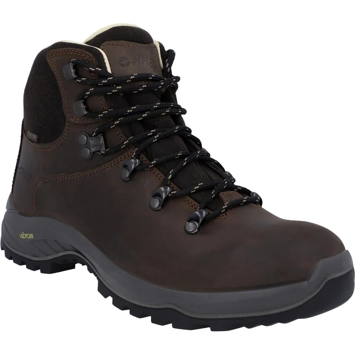 Hi-Tec Ravine Pro Boots Brown