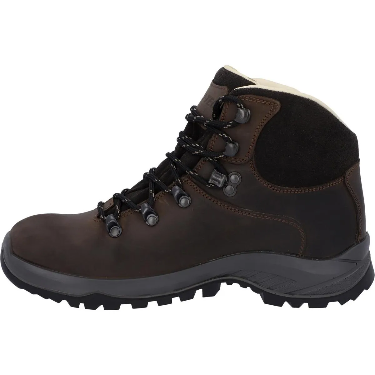 Hi-Tec Ravine Pro Boots Brown