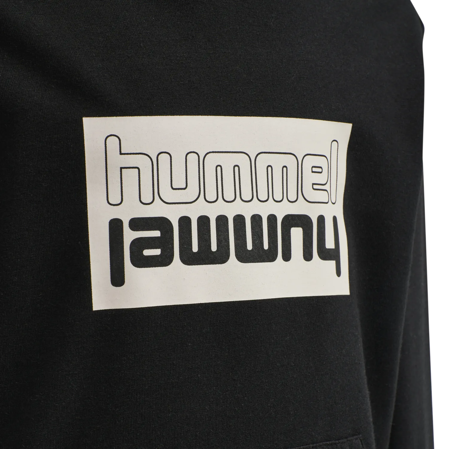 hmlDUO HOODIE Hoodie