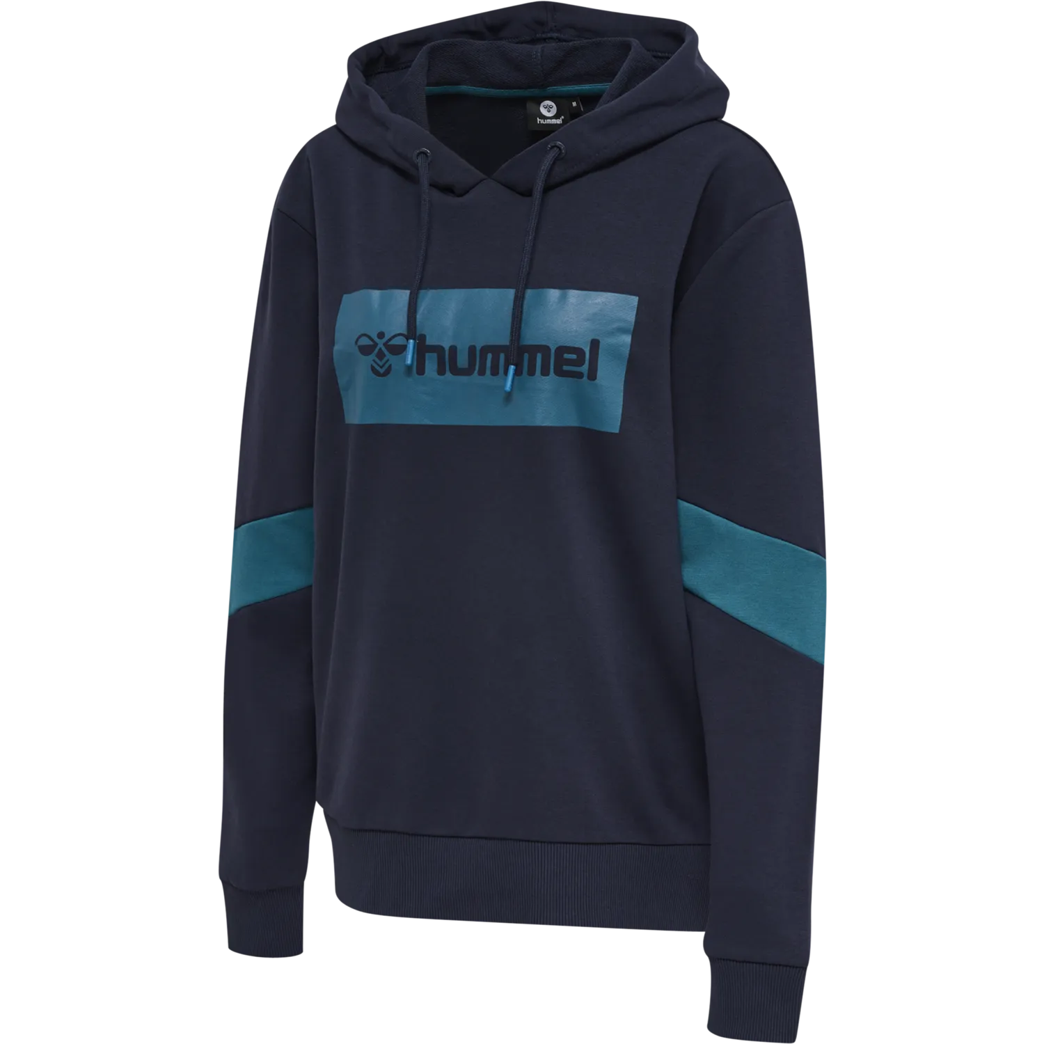 HMLRUE HOODIE Hoodie