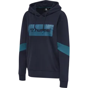 HMLRUE HOODIE Hoodie