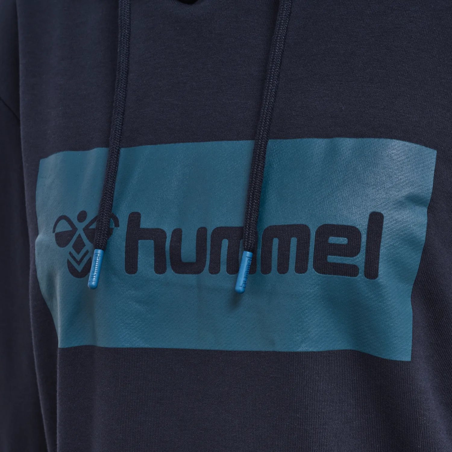 HMLRUE HOODIE Hoodie