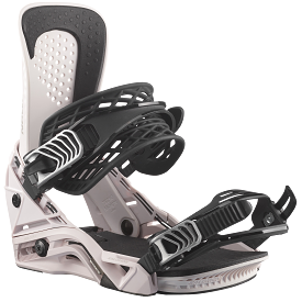 HOLOGRAM SNOWBOARD BINDING MEN'S