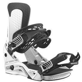 HOLOGRAM SNOWBOARD BINDING MEN'S