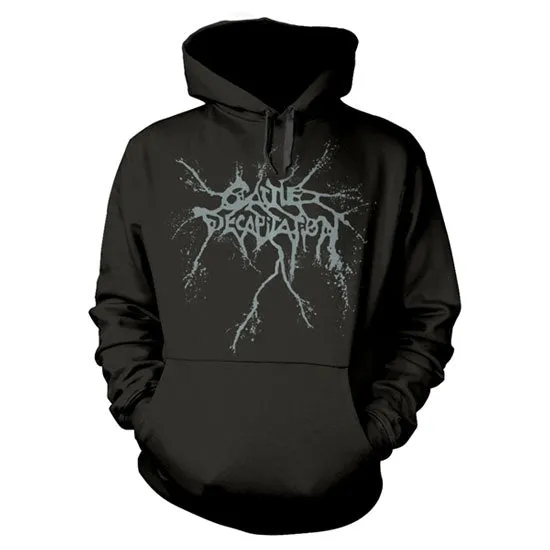 Hoodie - Cattle Decapitation - The Harvest Floor - Pullover