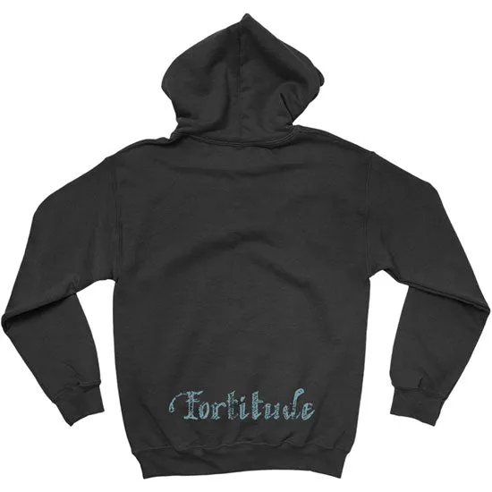 Hoodie - Gojira - Fortitude Faces - Pullover