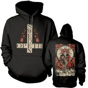 Hoodie - Opeth - Haxprocess - Pullover