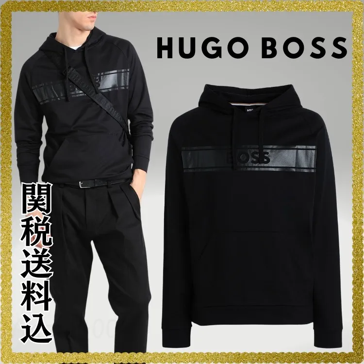 Hugo Boss  |Hoodies