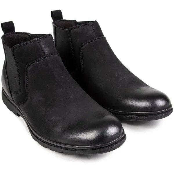 Hush Puppies Tyrone Boots