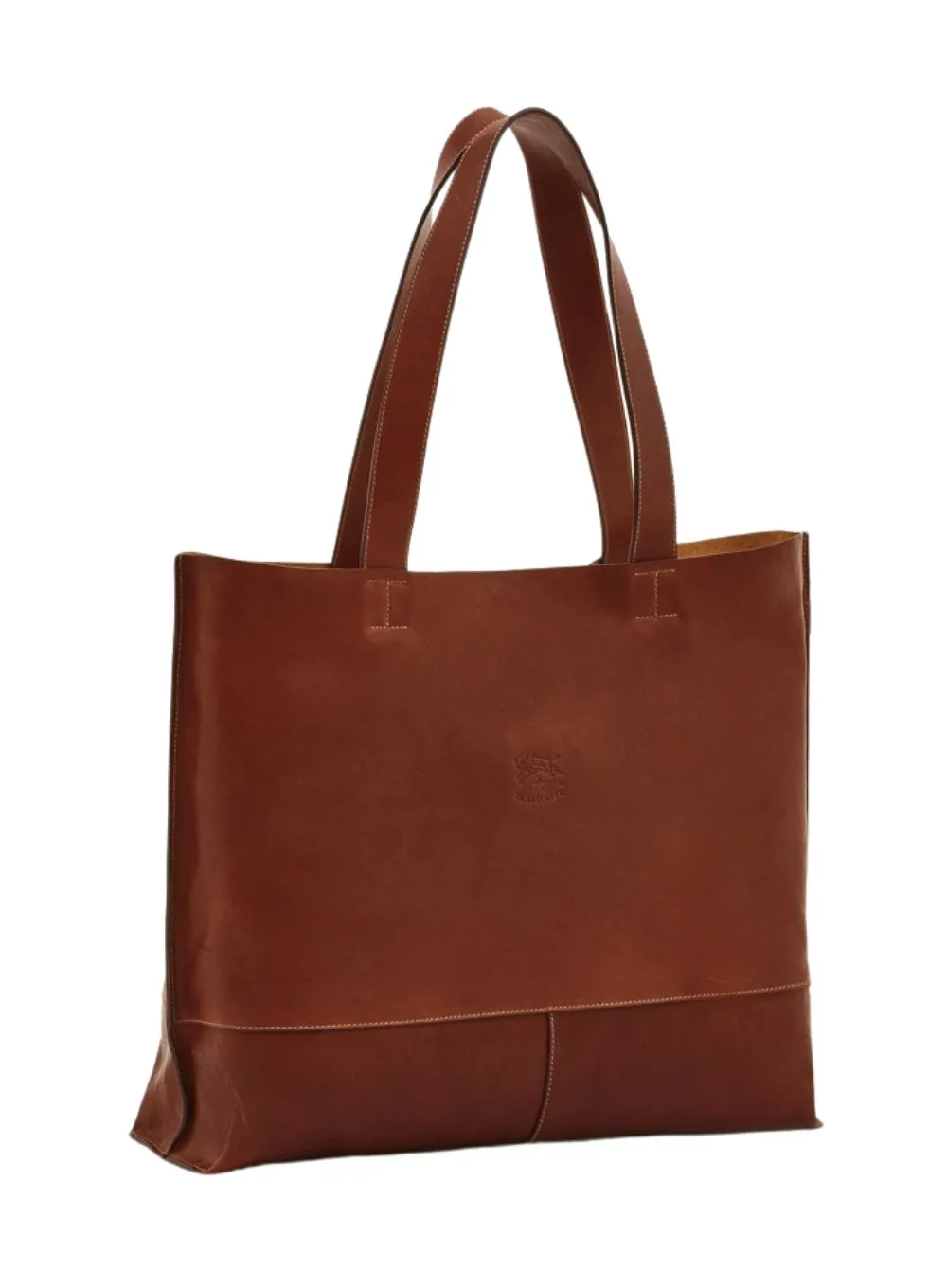 IL BISONTE | Tote Bag