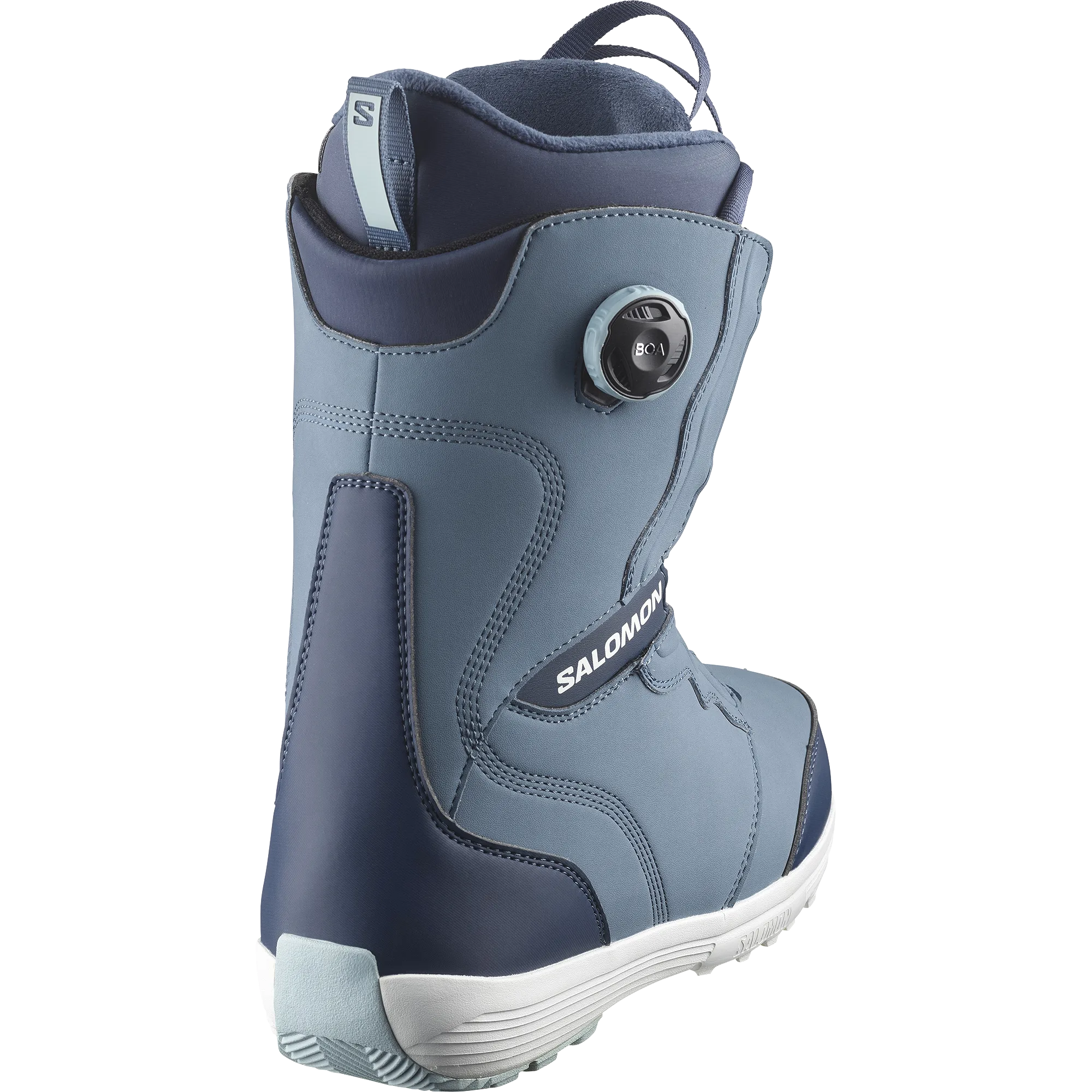 IVY BOA SJ BOA SNOWBOARD BOOT WOMEN'S