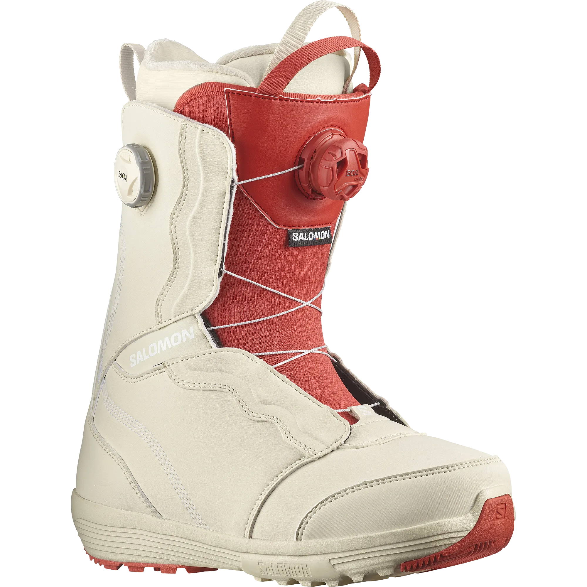 IVY BOA SJ BOA SNOWBOARD BOOT WOMEN'S