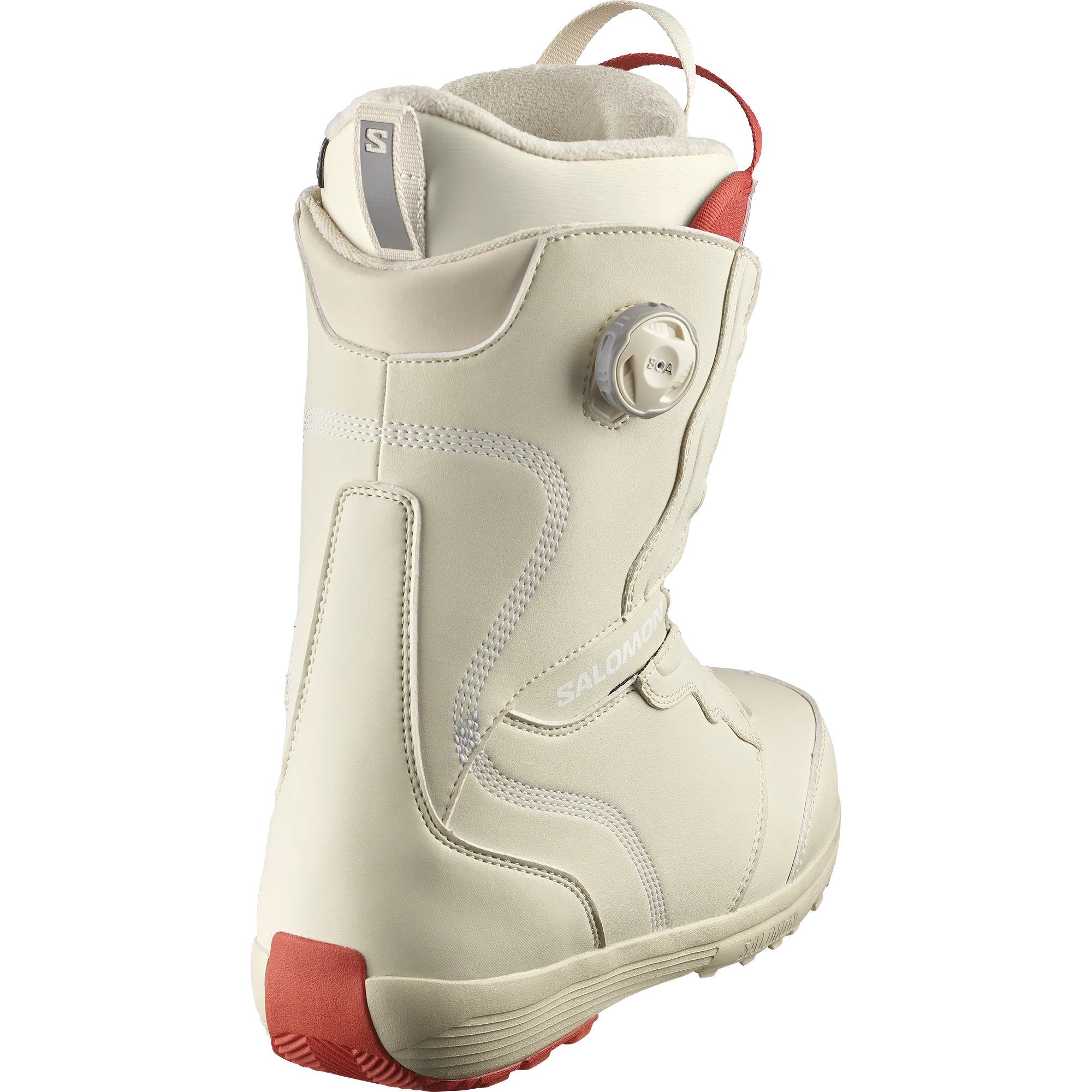 IVY BOA SJ BOA SNOWBOARD BOOT WOMEN'S