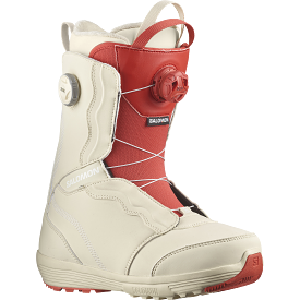 IVY BOA SJ BOA SNOWBOARD BOOT WOMEN'S